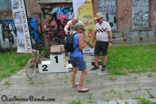 BK en EK Highwheel in Doel -  28 juni 2026