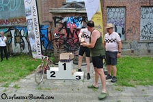 BK en EK Highwheel in Doel -  28 juni 2026
