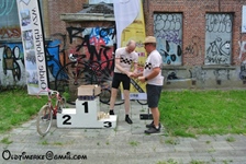 BK en EK Highwheel in Doel -  28 juni 2026