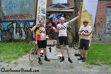 BK en EK Highwheel in Doel -  28 juni 2026