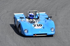 Historic Grand Prix Zandvoort -  20 juni 2026