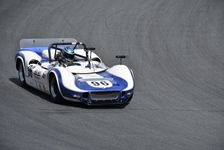 Historic Grand Prix Zandvoort -  20 juni 2026