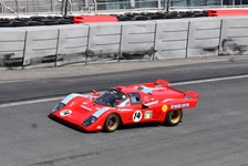 Historic Grand Prix Zandvoort -  20 juni 2026