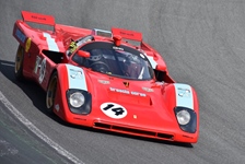 Historic Grand Prix Zandvoort -  20 juni 2026