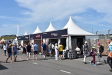 Historic Grand Prix Zandvoort -  20 juni 2026