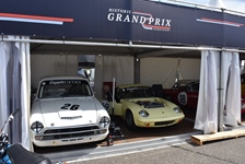 Historic Grand Prix Zandvoort -  20 juni 2026