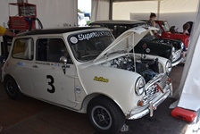 Historic Grand Prix Zandvoort -  20 juni 2026