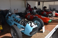 Historic Grand Prix Zandvoort -  20 juni 2026