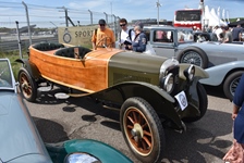 Historic Grand Prix Zandvoort -  20 juni 2026
