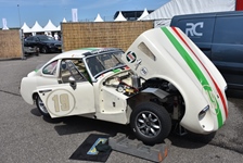 Historic Grand Prix Zandvoort -  20 juni 2026
