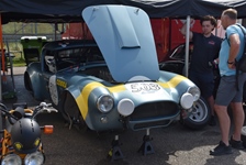 Historic Grand Prix Zandvoort -  20 juni 2026