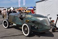 Historic Grand Prix Zandvoort -  20 juni 2026