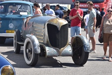 Historic Grand Prix Zandvoort -  20 juni 2026