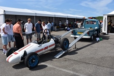 Historic Grand Prix Zandvoort -  20 juni 2026