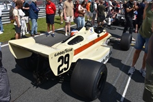 Historic Grand Prix Zandvoort -  20 juni 2026