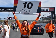 Historic Grand Prix Zandvoort -  20 juni 2026