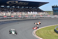 Historic Grand Prix Zandvoort -  20 juni 2026