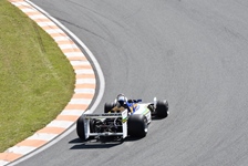 Historic Grand Prix Zandvoort -  20 juni 2026