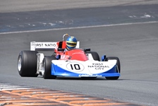 Historic Grand Prix Zandvoort -  20 juni 2026