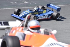 Historic Grand Prix Zandvoort -  20 juni 2026