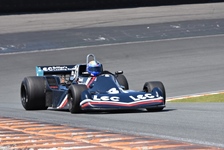 Historic Grand Prix Zandvoort -  20 juni 2026