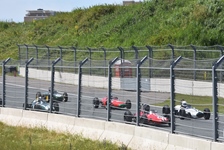 Historic Grand Prix Zandvoort -  20 juni 2026