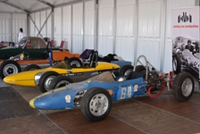 Historic Grand Prix Zandvoort -  20 juni 2026