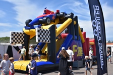 Historic Grand Prix Zandvoort -  20 juni 2026