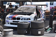Historic Grand Prix Zandvoort -  20 juni 2026
