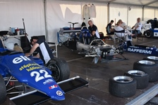 Historic Grand Prix Zandvoort -  20 juni 2026