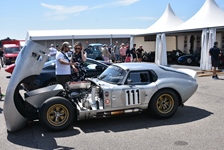 Historic Grand Prix Zandvoort -  20 juni 2026