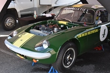 Historic Grand Prix Zandvoort -  20 juni 2026
