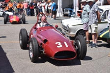 Historic Grand Prix Zandvoort -  20 juni 2026