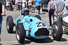 Historic Grand Prix Zandvoort -  20 juni 2026