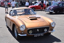 Historic Grand Prix Zandvoort -  20 juni 2026
