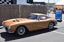Historic Grand Prix Zandvoort -  20 juni 2026