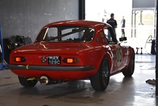 Historic Grand Prix Zandvoort -  20 juni 2026