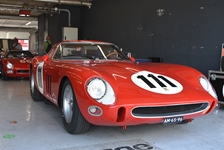 Historic Grand Prix Zandvoort -  20 juni 2026