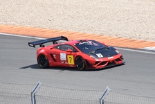 Historic Grand Prix Zandvoort -  20 juni 2026