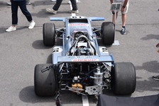 Historic Grand Prix Zandvoort -  20 juni 2026