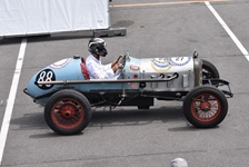 Historic Grand Prix Zandvoort -  20 juni 2026