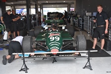 Historic Grand Prix Zandvoort -  20 juni 2026