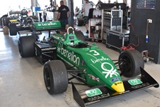 Historic Grand Prix Zandvoort -  20 juni 2026