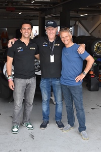 Historic Grand Prix Zandvoort -  20 juni 2026
