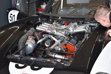 Historic Grand Prix Zandvoort -  20 juni 2026