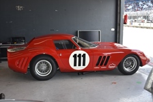 Historic Grand Prix Zandvoort -  20 juni 2026