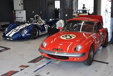 Historic Grand Prix Zandvoort -  20 juni 2026