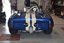 Historic Grand Prix Zandvoort -  20 juni 2026
