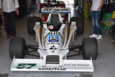 Historic Grand Prix Zandvoort -  20 juni 2026