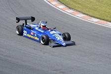 Historic Grand Prix Zandvoort -  20 juni 2026